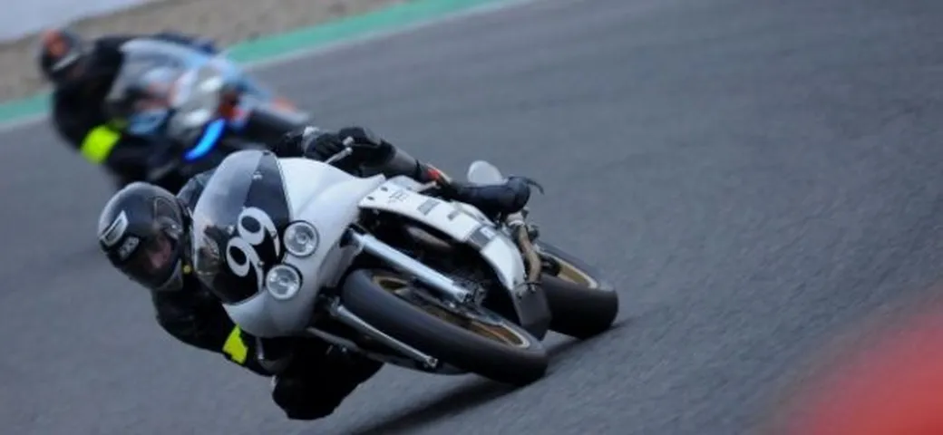 Moto D’Epoca: Moto Guzzi vince la 4 Ore di Spa Francorchamps