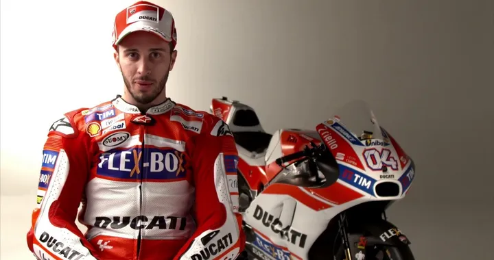 Intervista a Jorge Lorenzo