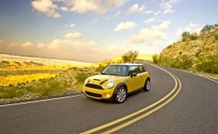 Nel 2008 tutte le Mini AWD?