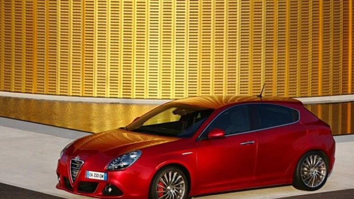 Alfa Romeo Giulietta: Fiat prende posizione e circoscrive il problema all'acceleratore