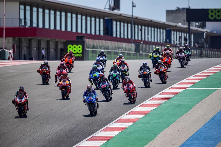 MotoGP Spagna 2021: orari, diretta TV e streaming live