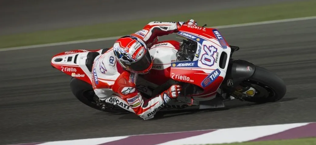 MotoGP: Ducati e gli 