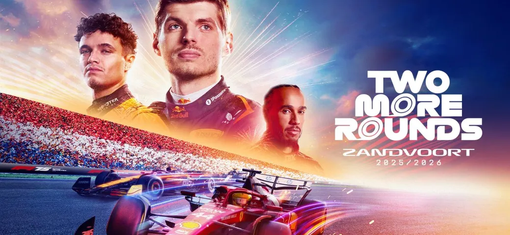 F1, GP Olanda 2025: orari TV e programma completo