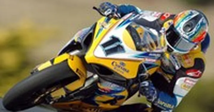 SBK Test Qatar - Giorno 2