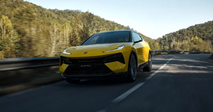 Lotus Italia e le prestigiose flotte per professionisti e aziende