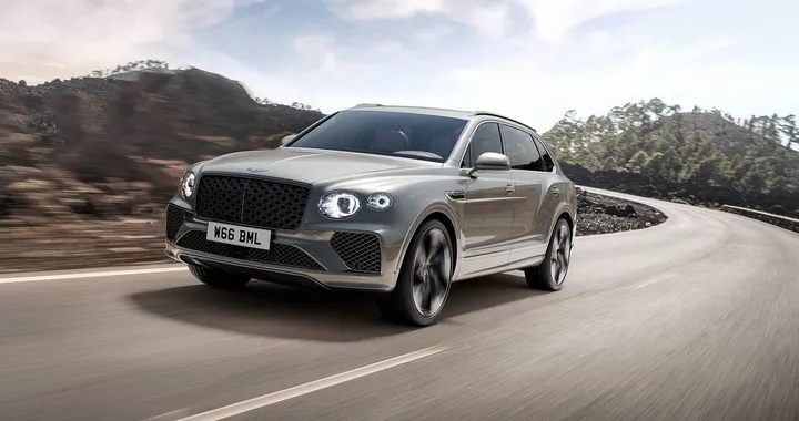 Bentley Bentayga Artenara Edition, omaggio esotico: che classe