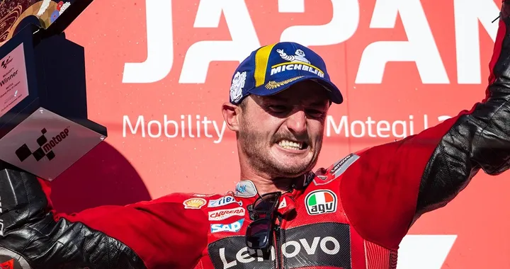 MotoGP, Miller trionfa a Motegi: "La mia miglior gara"