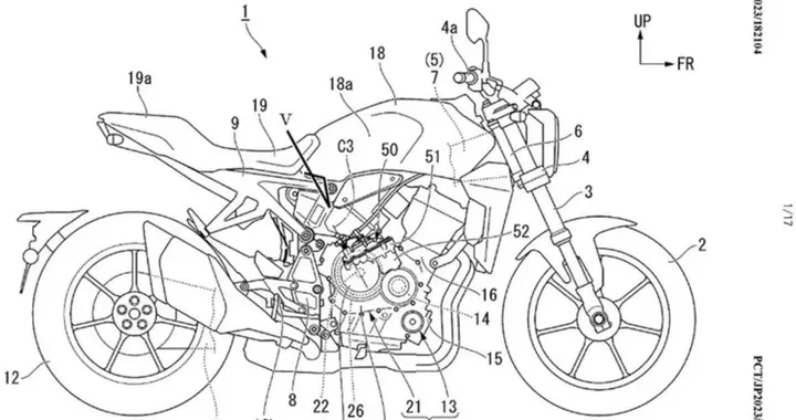 Frizione elettronica Honda: come funziona la rivoluzionaria E Clutch