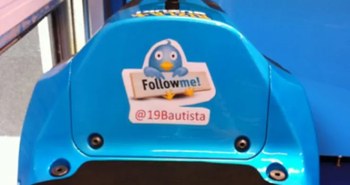 Alvaro Bautista e Jorge Lorenzo uniti dalla passione per twitter