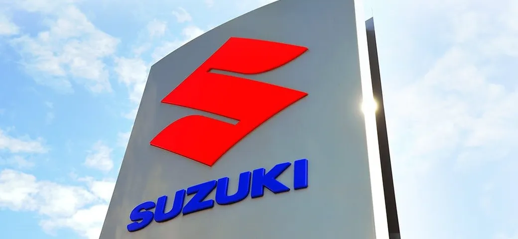 Suzuki pronta al lancio del suo salone virtuale