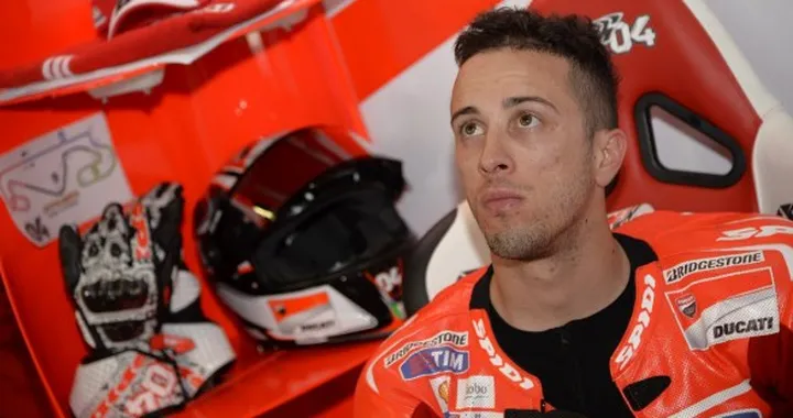 Dovizioso cauto ad Assen: "Non useremo il nuovo telaio"