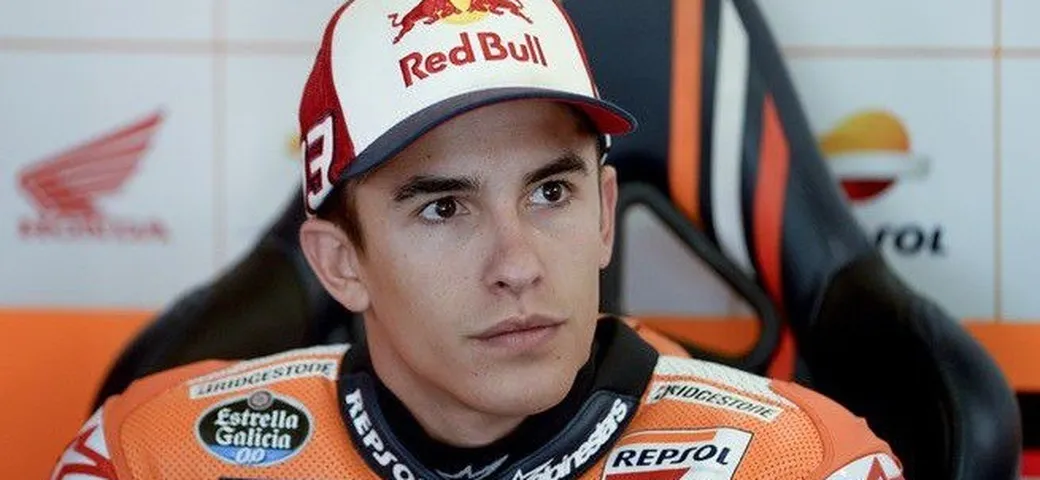 MotoGP: Marquez 'tentato' dal telaio 2014 per Assen
