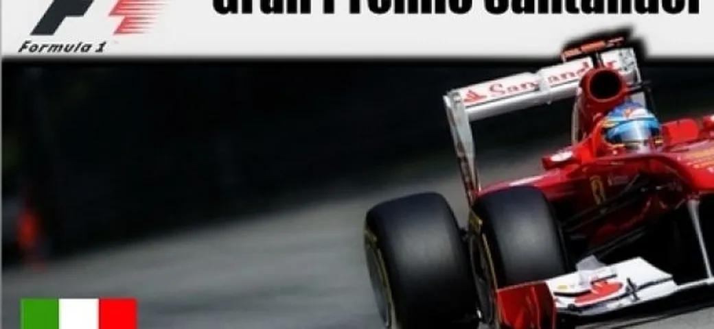 Formula 1: domenica a Monza il Gran Premio d'Italia 2012