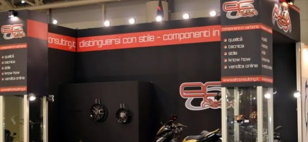 EFConsulting al MotoDays 2011