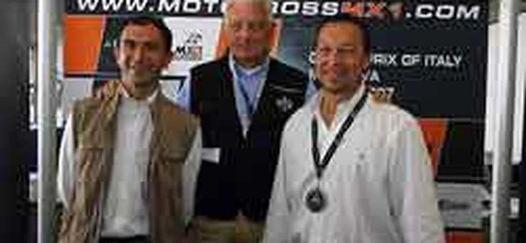 In Italia un altro GP di Motocross a luglio