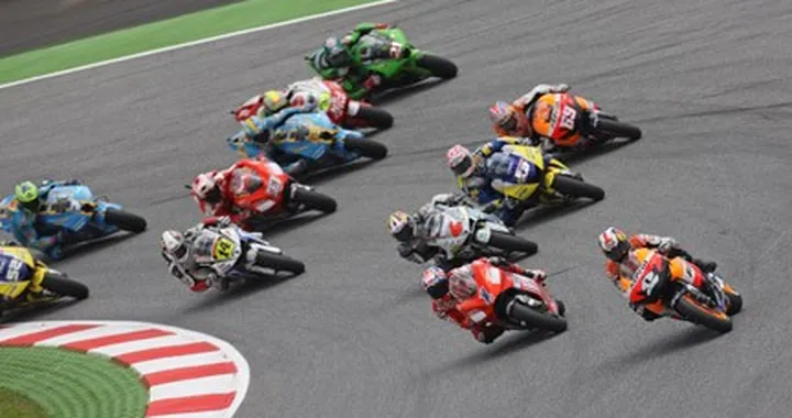 MotoGP: mondiale aperto. Non solo per Rossi e Pedrosa