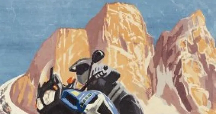 Dolomiti Ride 2011: tutto pronto per il motoraduno delle Dolomiti