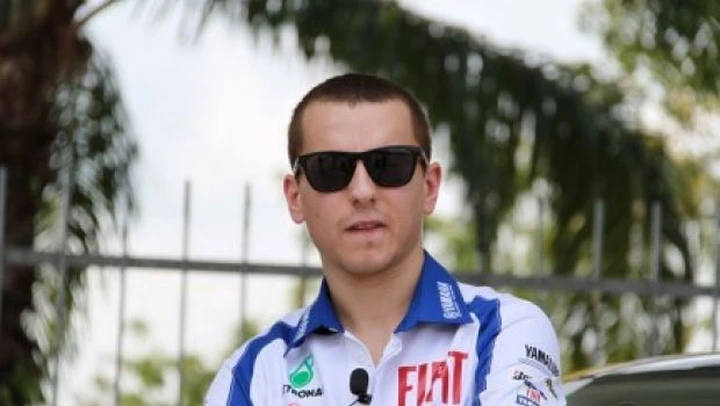 Jorge Lorenzo si infortuna in allenamento, salterà i prossimi test di Sepang