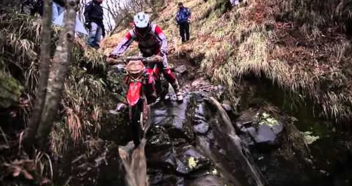 HELL'S GATE METZELER 2014 FINAL HIGHLIGHTS