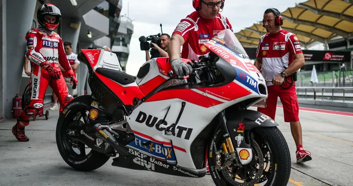 Ducati: Moto3? Dopo il titolo MotoGP e WSBK