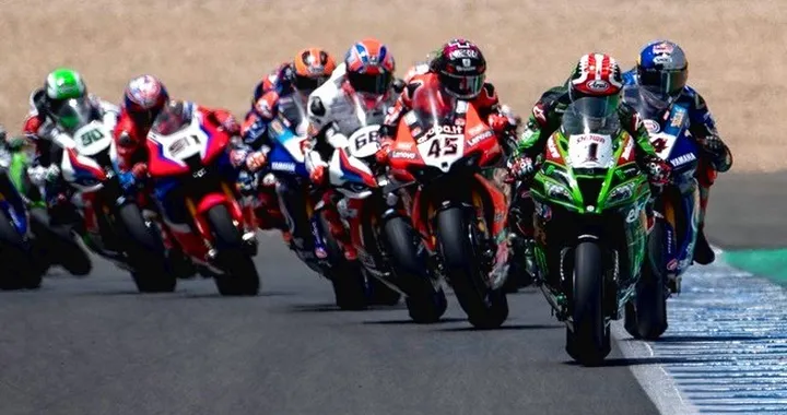 SBK Estoril 2020: orari TV dal Portogallo
