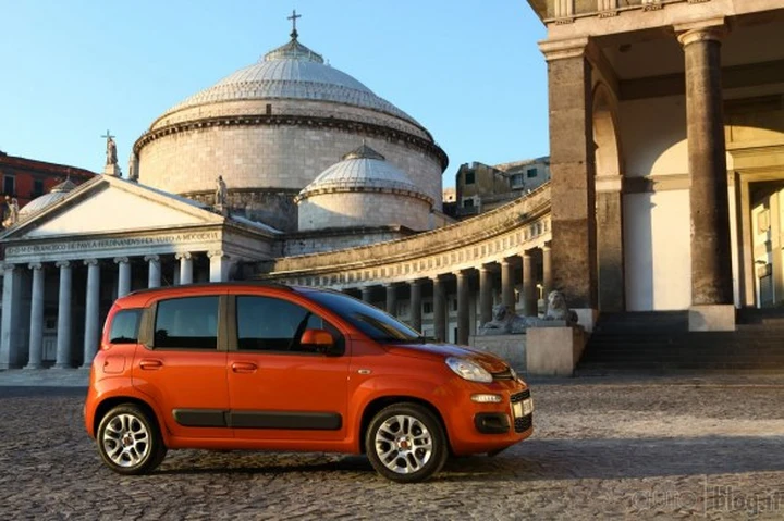 Sconti Fiat: la Panda a 8.900 euro fino al 31 luglio