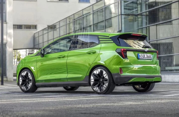 Ford Fiesta potrebbe ritornare, ma stavolta sarebbe a zero emissioni
