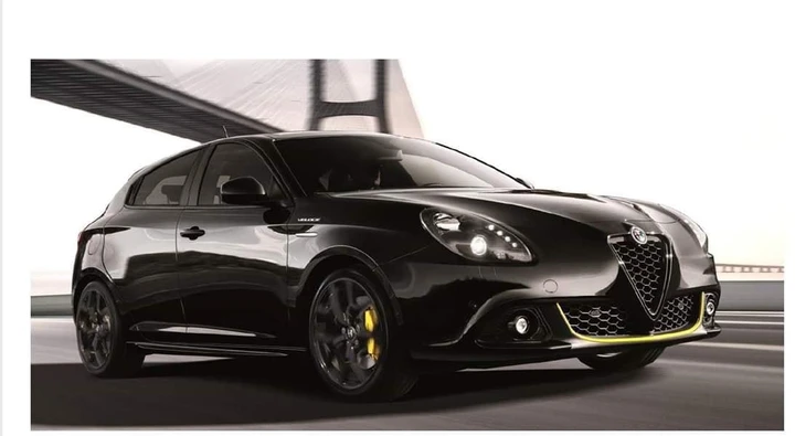 Salone di Ginevra 2019: Alfa Romeo, prime immagini del restyling di Giulietta