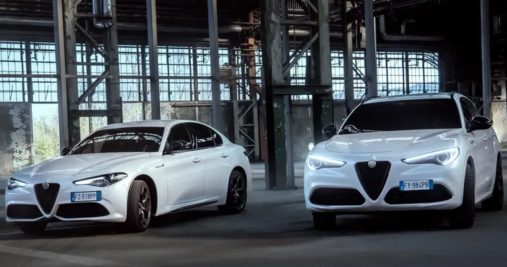 Alfa Romeo Giulia e Stelvio 2021: prezzi, allestimenti e novità