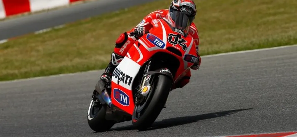 Dovizioso: 