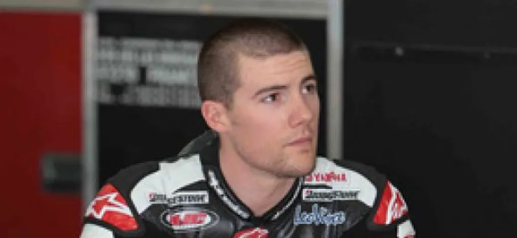 Intervista a Ben Spies: 