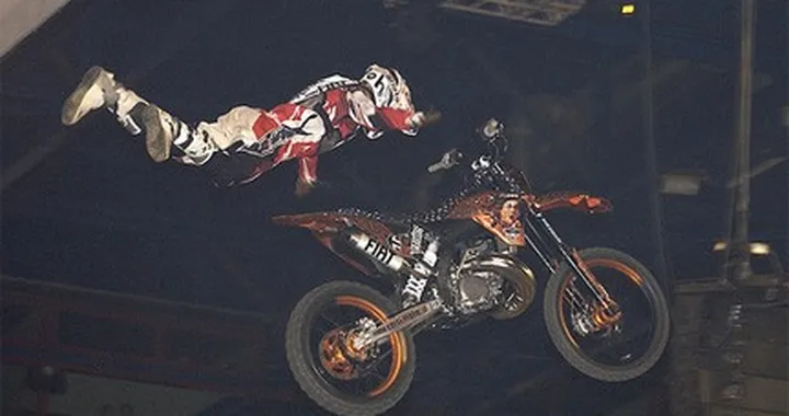 Superiders in chiaro su MotoTV