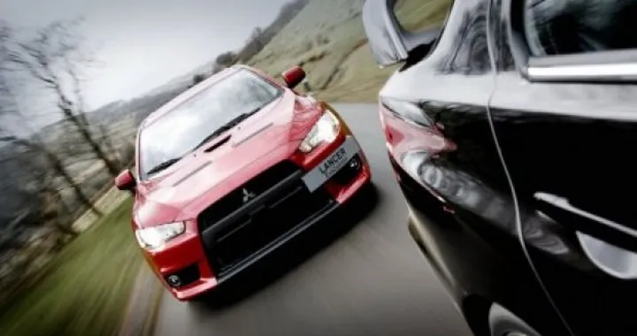 Mitsubishi: confermata l'erede della Lancer Evo. Ma forse sarà diesel-ibrida