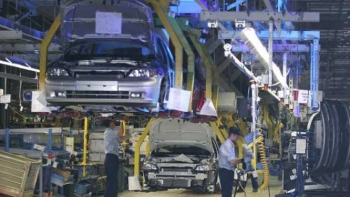 General Motors: dal 2012, freno intelligente sulle auto con cambio automatico