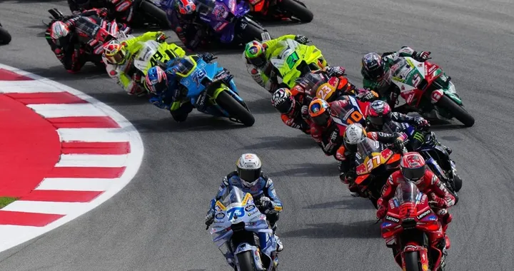 Dopo 30 anni con Honda, Repsol cambia tutto: ecco cosa succederà nel 2026