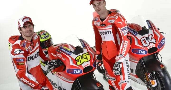 Ducati Team pronto per il Qatar: "Possiamo essere competitivi"