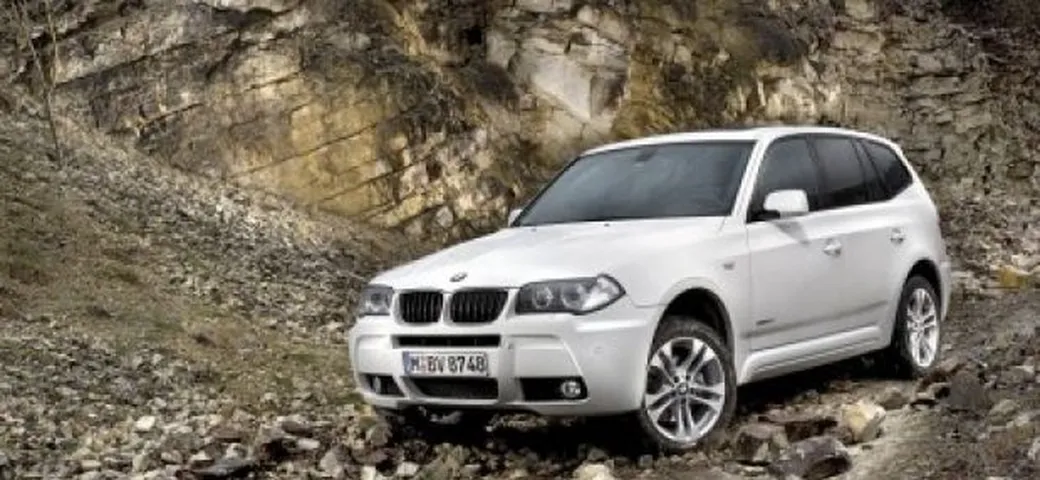 BMW: nel primo trimestre 2009 perdite operative per 55 milioni di euro
