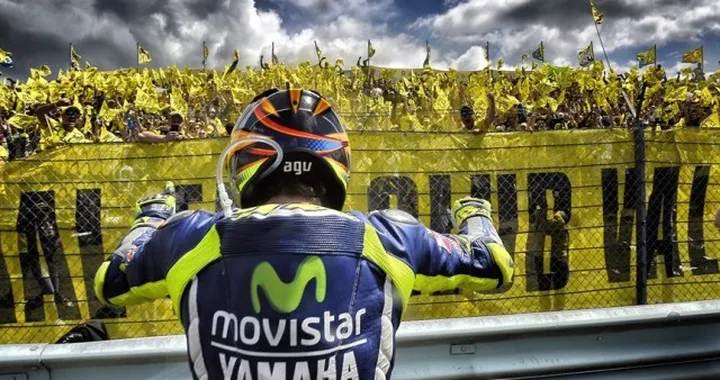 Fischi a Marquez e Lorenzo: la condanna del Fan Club di Valentino