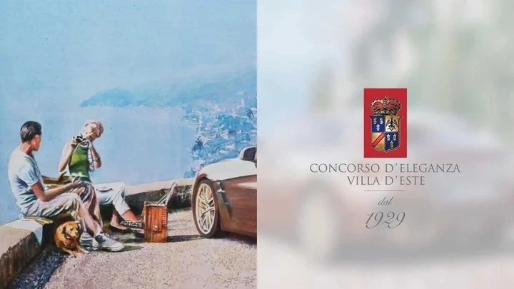 BMW con un teaser anticipa un nuovo modello che svelerà la settimana prossima