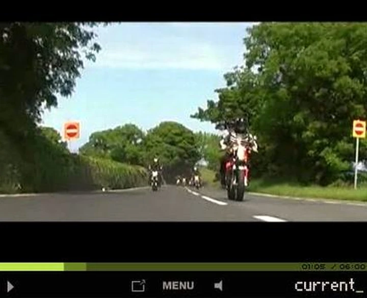 Tourist Trophy: fascino e storia