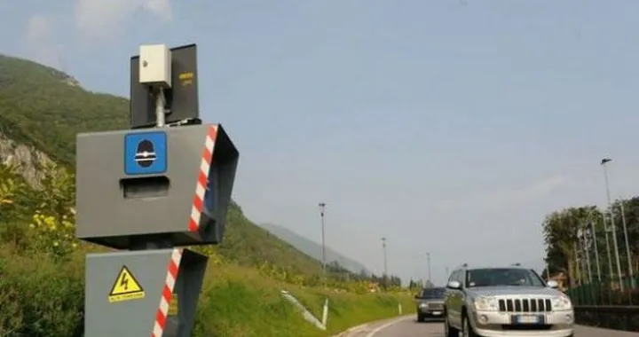 Autovelox: le multe prese nelle aree urbane possono essere annullate