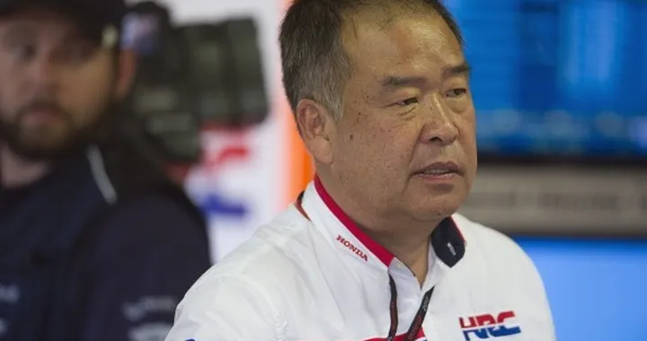 Nakamoto, Honda HRC: "parleremo con Lorenzo per il 2015"