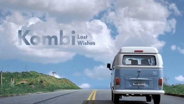 Volkswagen Bulli: un video documentario per dire addio