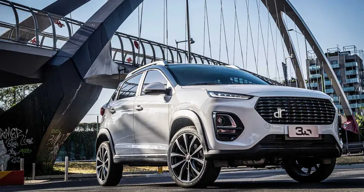 DR 3.0 2023: novità, motori, prezzi