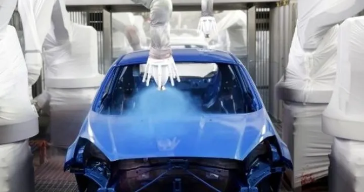 Come nasce una Ford Fiesta? In visita alla fabbrica di Colonia