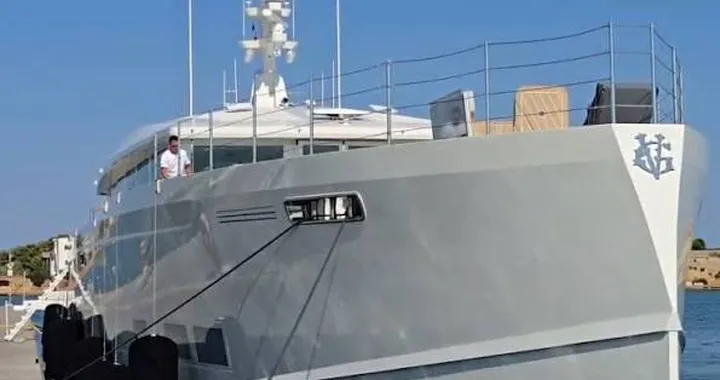 Super yacht dei miliardari: da 45 a 72 metri tra piscine, spa e lusso