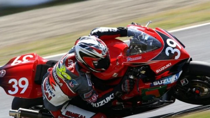 WSBK: il Team Yoshimura sarà presente alla prima gara, ma come Wild Card