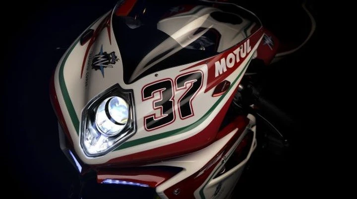 MV Agusta USA in vendita?