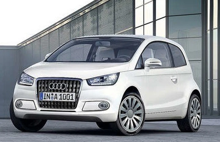 Audi: nuovi dettagli sui programmi futuri