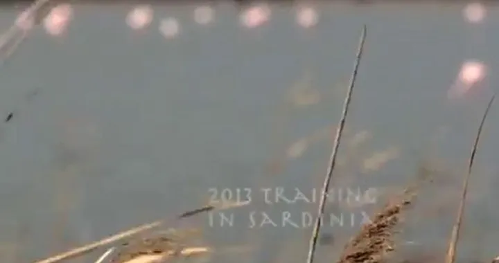 Motocross: Davide Guarneri si prepara ad affrontare la nuova stagione /video